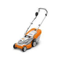 Tondeuse sur batterie 450W 36V STIHL 6311-011-1410 l.33 cm