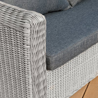 Fauteuil de jardin Calvi