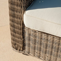 Fauteuil de jardin Calvi