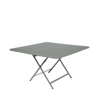 Table de jardin CARACTERE - 128x128