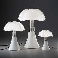 Lampe design Pipistrello