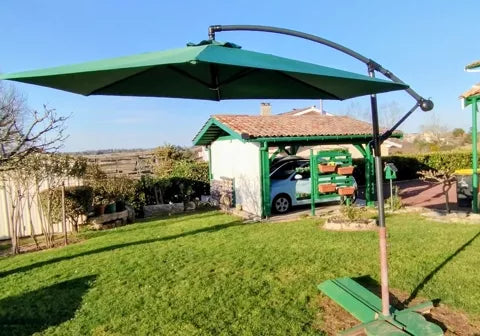 Idéal pour l'été