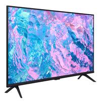 Samsung TV 50" (125 cm) LED 4K UHD 50CU7025