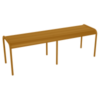 Banc LUXEMBOURG