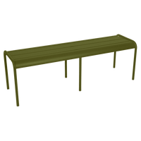 Banc LUXEMBOURG