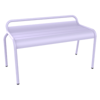 Banc LUXEMBOURG - Compact