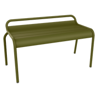 Banc LUXEMBOURG - Compact