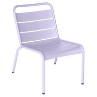 Fauteuil de jardin LUXEMBOURG
