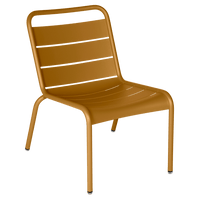 Fauteuil de jardin LUXEMBOURG