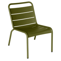 Fauteuil de jardin LUXEMBOURG