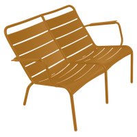 Fauteuil de jardin profond Duo LUXEMBOURG