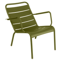 Tiefer Gartensessel LUXEMBOURG | Fermob | Homestorys