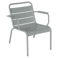 Fauteuil de jardin LUXEMBOURG