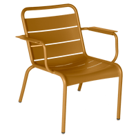 Fauteuil de jardin LUXEMBOURG