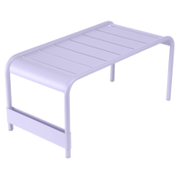 Table basse LUXEMBOURG - 86x44
