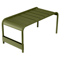 Table basse LUXEMBOURG - 86x44