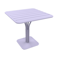 Gartentisch LUXEMBOURG - 80x80 | Fermob | Homestorys