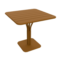 Gartentisch LUXEMBOURG - 80x80 | Fermob | Homestorys