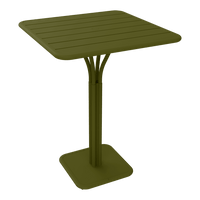 Bartisch LUXEMBOURG - 80x80 | Fermob | Homestorys