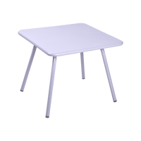 Gartentisch LUXEMBOURG Kid - 57x57 | Fermob | Homestorys