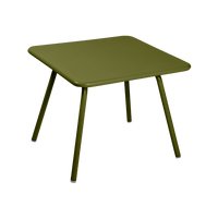 Gartentisch LUXEMBOURG Kid - 57x57 | Fermob | Homestorys