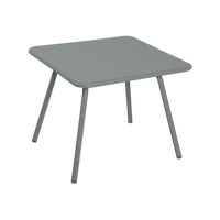 Gartentisch LUXEMBOURG Kid - 57x57 | Fermob | Homestorys