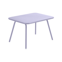 Table de jardin LUXEMBOURG Kid - 76x55