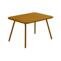 Table de jardin LUXEMBOURG Kid - 76x55