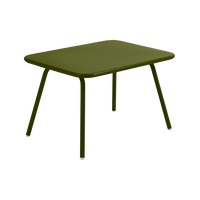 Table de jardin LUXEMBOURG Kid - 76x55
