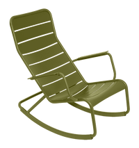 Schaukelstuhl LUXEMBOURG | Fermob | Homestorys