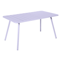Table de jardin LUXEMBOURG - 143x80