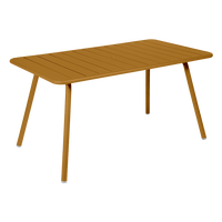 Table de jardin LUXEMBOURG - 143x80