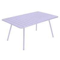 Table de jardin LUXEMBOURG - 165x100