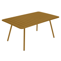 Table de jardin LUXEMBOURG - 165x100
