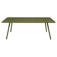 Gartentisch LUXEMBOURG - 207x100 | Fermob | Homestorys