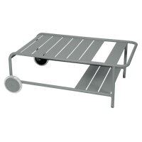 Couchtisch LUXEMBOURG - 105x72 | Fermob | Homestorys