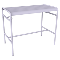 Table de jardin LUXEMBOURG - 126x73