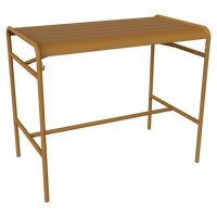 Table de jardin LUXEMBOURG - 126x73