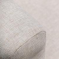 Fauteuil de jardin Monte Carlo