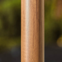 Parasol rond Yucatan (D3.5m)