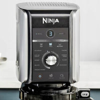 Ninja Creami Deluxe NC501EU / NC502EU — Sorbetière électrique