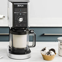 Ninja Creami Deluxe NC501EU / NC502EU — Sorbetière électrique