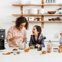 Ninja Creami Deluxe NC501EU / NC502EU — Sorbetière électrique