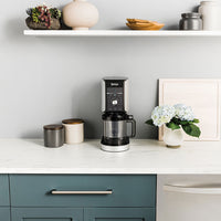 Ninja Creami Deluxe NC501EU / NC502EU — Sorbetière électrique