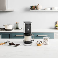 Ninja Creami Deluxe NC501EU / NC502EU — Sorbetière électrique