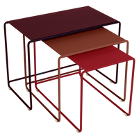 Beistelltische OULALA _ Fermob _SKU 9009-B9-20-43