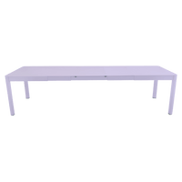 Ausziehtisch RIBAMBELLE - 149/299x100cm | Fermob | Homestorys