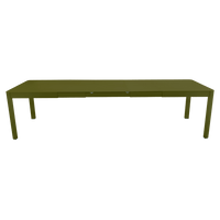 Ausziehtisch RIBAMBELLE - 149/299x100cm | Fermob | Homestorys