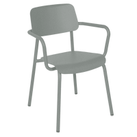 Armlehnstuhl STUDIE _ Fermob _SKU 6912C7