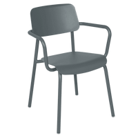 Armlehnstuhl STUDIE _ Fermob _SKU 691226